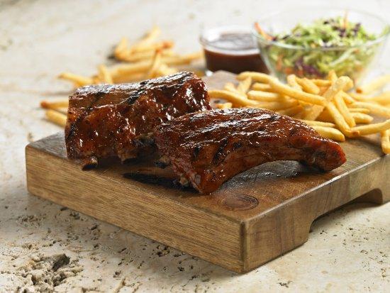 Cocos Restaurant & Bakery